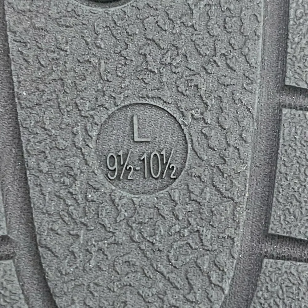 Levi's Brown Slippers